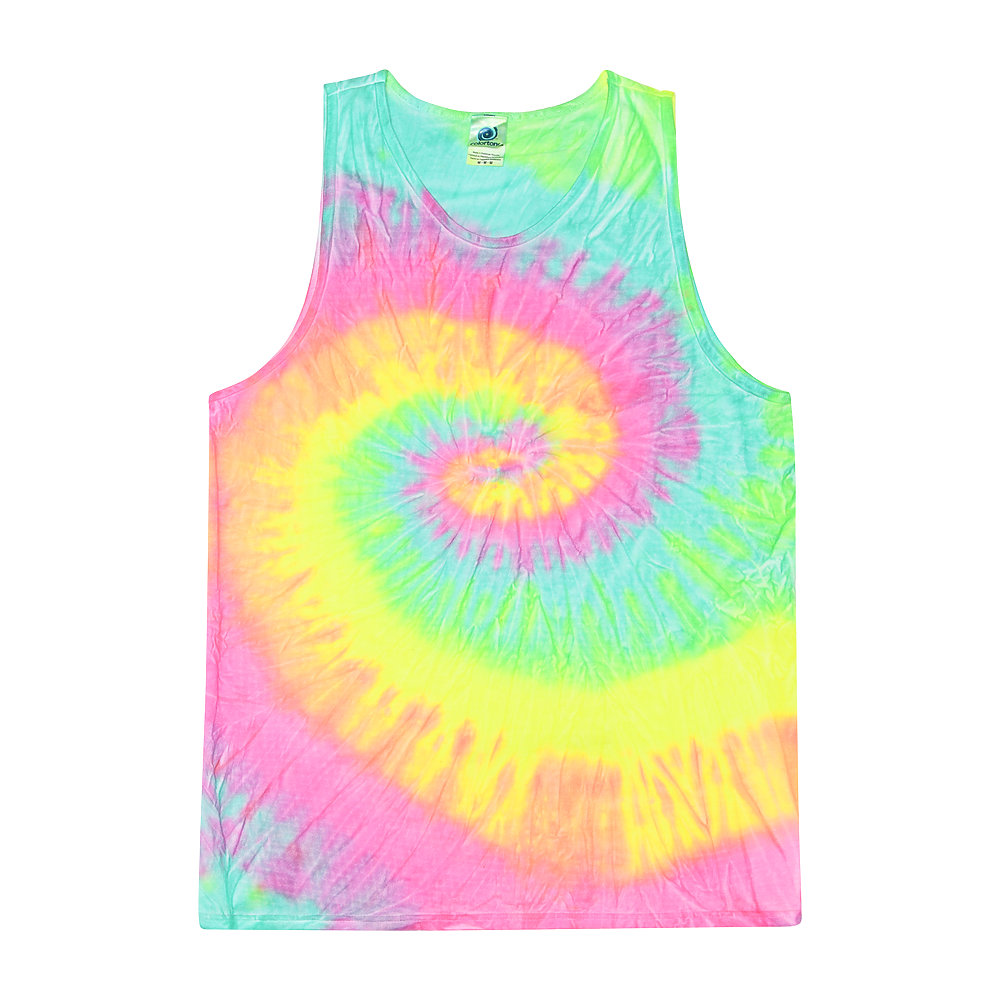 click to view MINTY RAINBOW